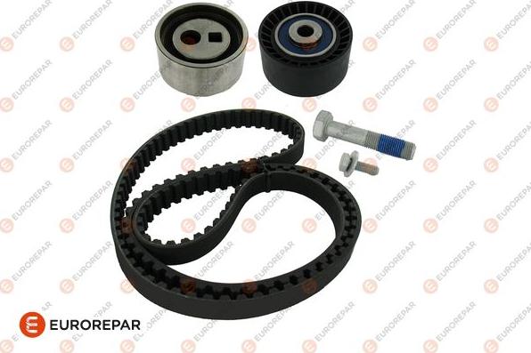 EUROREPAR 1686359080 - Комплект ангренажен ремък vvparts.bg