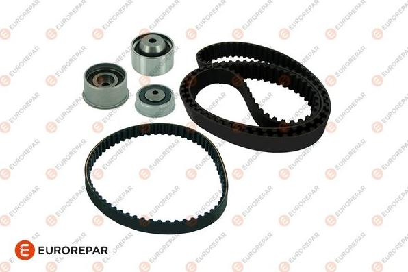 EUROREPAR 1686359880 - Комплект ангренажен ремък vvparts.bg