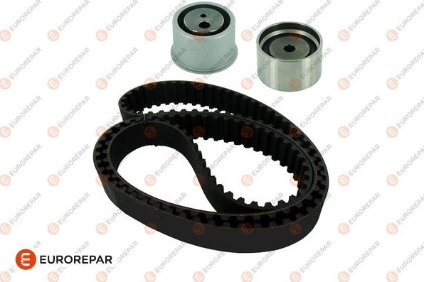 EUROREPAR 1686354480 - Комплект ангренажен ремък vvparts.bg