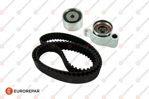 EUROREPAR 1686354680 - Комплект ангренажен ремък vvparts.bg