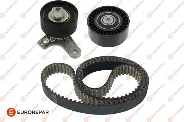 EUROREPAR 1686354880 - Комплект ангренажен ремък vvparts.bg