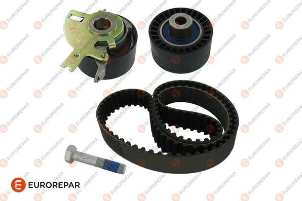 EUROREPAR 1686354280 - Комплект ангренажен ремък vvparts.bg