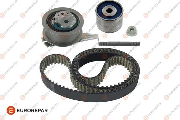 EUROREPAR 1686355580 - Комплект ангренажен ремък vvparts.bg