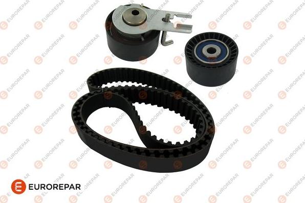 EUROREPAR 1686355780 - Комплект ангренажен ремък vvparts.bg