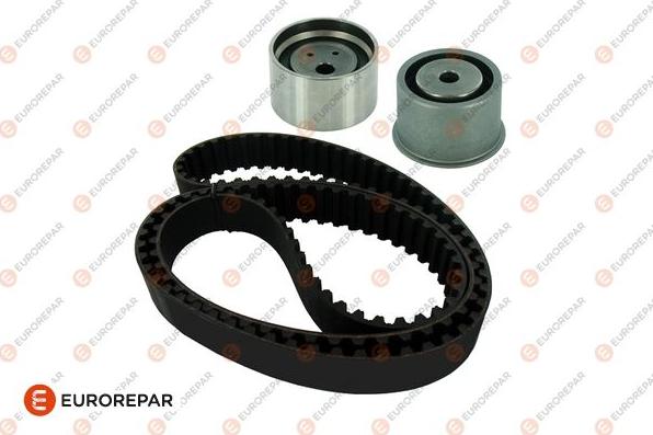 EUROREPAR 1686356980 - Комплект ангренажен ремък vvparts.bg