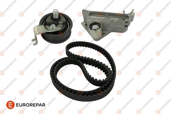 EUROREPAR 1686356680 - Комплект ангренажен ремък vvparts.bg