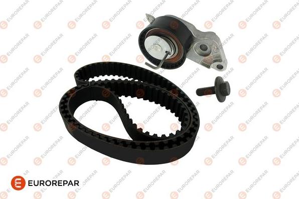 EUROREPAR 1686358080 - Комплект ангренажен ремък vvparts.bg