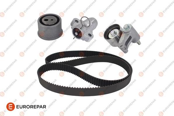 EUROREPAR 1686358780 - Комплект ангренажен ремък vvparts.bg