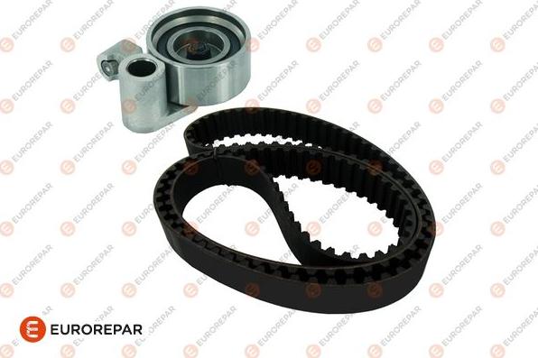 EUROREPAR 1686353480 - Комплект ангренажен ремък vvparts.bg