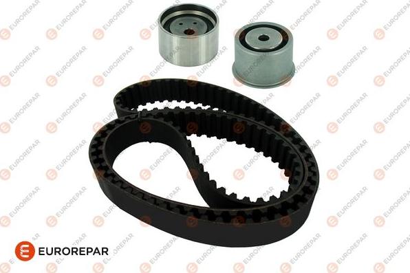 EUROREPAR 1686357080 - Комплект ангренажен ремък vvparts.bg