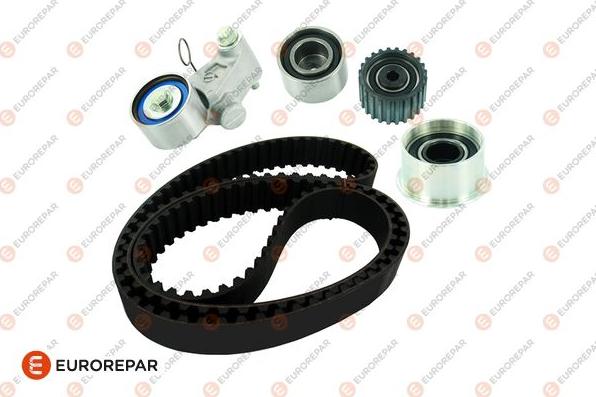 EUROREPAR 1686357880 - Комплект ангренажен ремък vvparts.bg