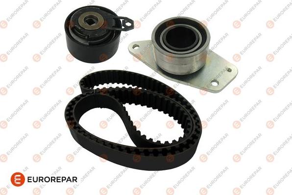 EUROREPAR 1686357280 - Комплект ангренажен ремък vvparts.bg