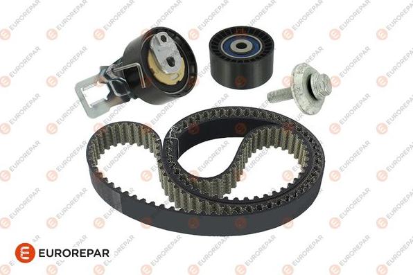 EUROREPAR 1686357780 - Комплект ангренажен ремък vvparts.bg