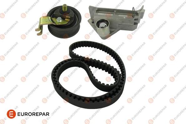 EUROREPAR 1686360480 - Комплект ангренажен ремък vvparts.bg