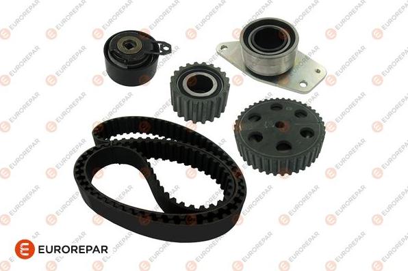 EUROREPAR 1686360580 - Комплект ангренажен ремък vvparts.bg