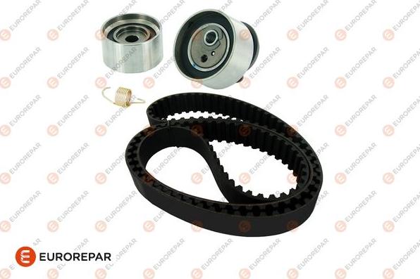 EUROREPAR 1686360180 - Комплект ангренажен ремък vvparts.bg