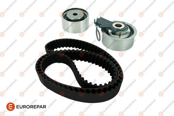 EUROREPAR 1686360880 - Комплект ангренажен ремък vvparts.bg