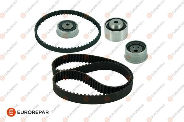 EUROREPAR 1686361480 - Комплект ангренажен ремък vvparts.bg