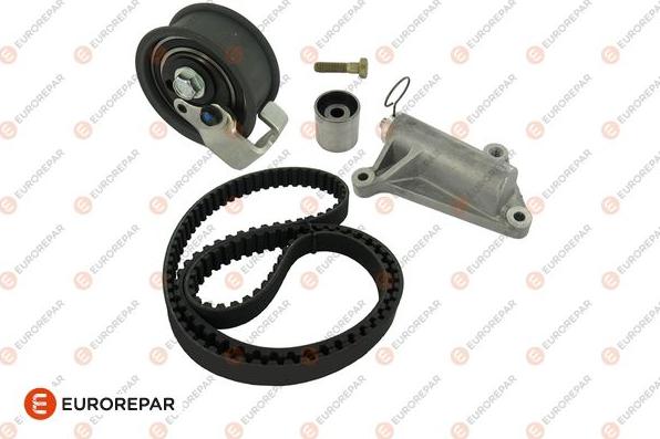 EUROREPAR 1686361680 - Комплект ангренажен ремък vvparts.bg