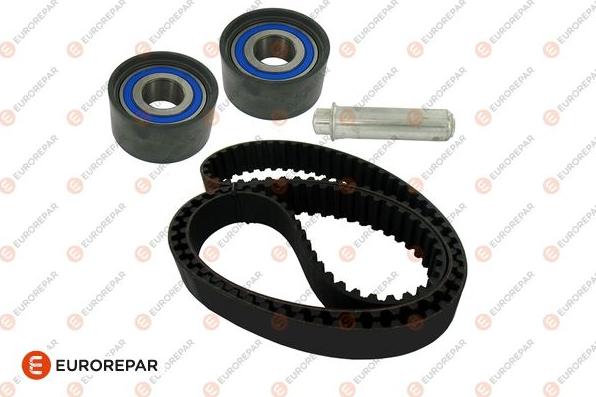 EUROREPAR 1686361080 - Комплект ангренажен ремък vvparts.bg