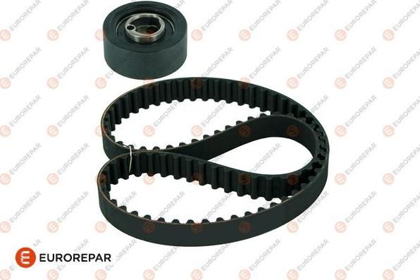 EUROREPAR 1686361180 - Комплект ангренажен ремък vvparts.bg