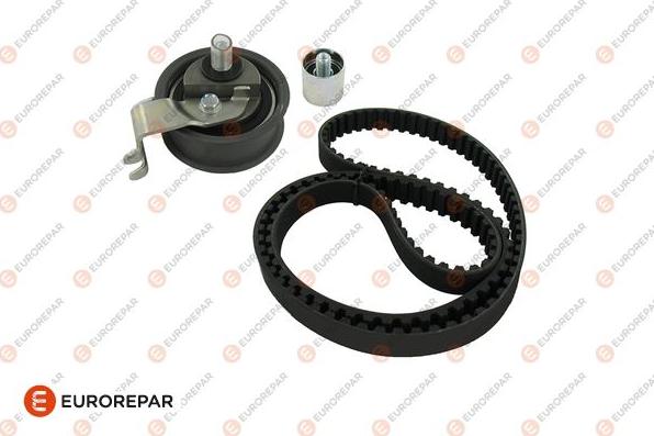 EUROREPAR 1686361880 - Комплект ангренажен ремък vvparts.bg