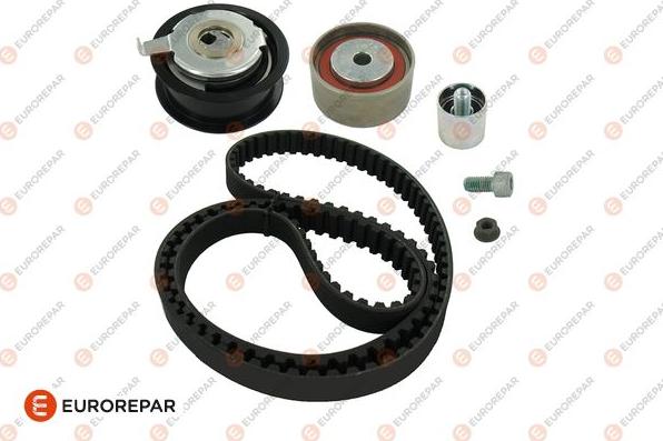 EUROREPAR 1686361780 - Комплект ангренажен ремък vvparts.bg