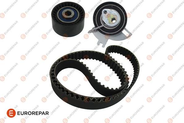 EUROREPAR 1686362480 - Комплект ангренажен ремък vvparts.bg