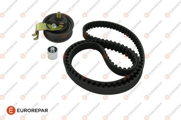 EUROREPAR 1686362380 - Комплект ангренажен ремък vvparts.bg