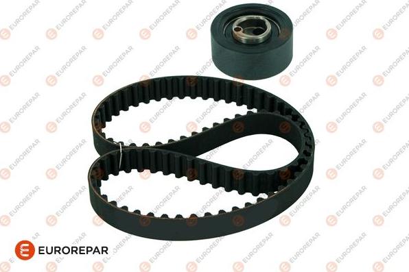 EUROREPAR 1686362280 - Комплект ангренажен ремък vvparts.bg