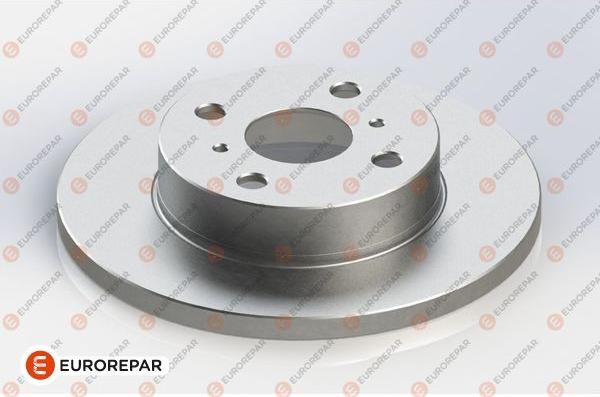 EUROREPAR 1686318680 - Спирачен диск vvparts.bg