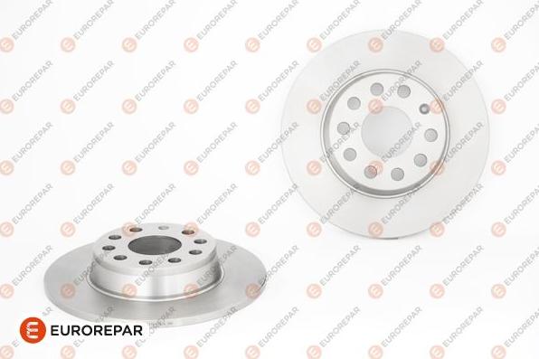 EUROREPAR 1686339480 - Спирачен диск vvparts.bg