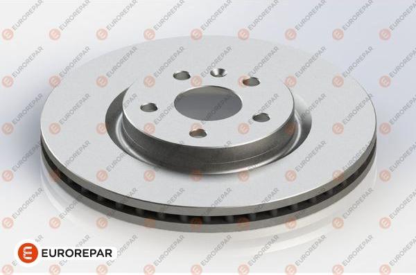 EUROREPAR 1686334880 - Спирачен диск vvparts.bg