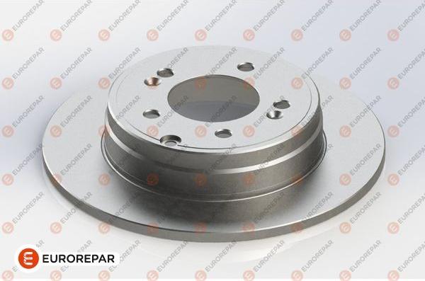 EUROREPAR 1686336980 - Спирачен диск vvparts.bg