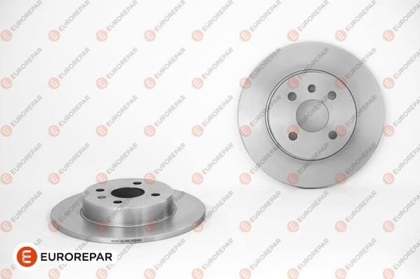 EUROREPAR 1686321680 - Спирачен диск vvparts.bg