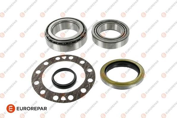 EUROREPAR 1686245880 - Комплект колесен лагер vvparts.bg