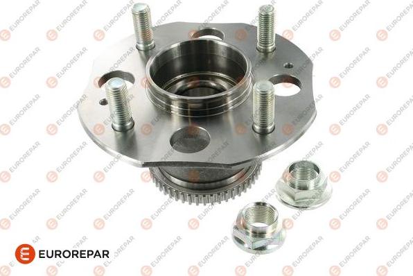 EUROREPAR 1686247980 - Комплект колесен лагер vvparts.bg