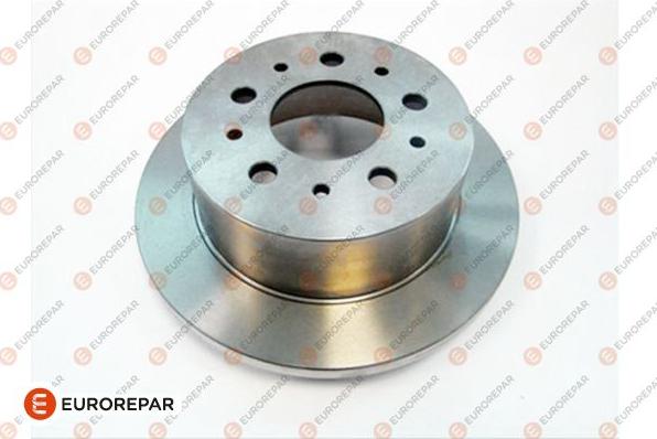 EUROREPAR 1686719480 - Спирачен диск vvparts.bg