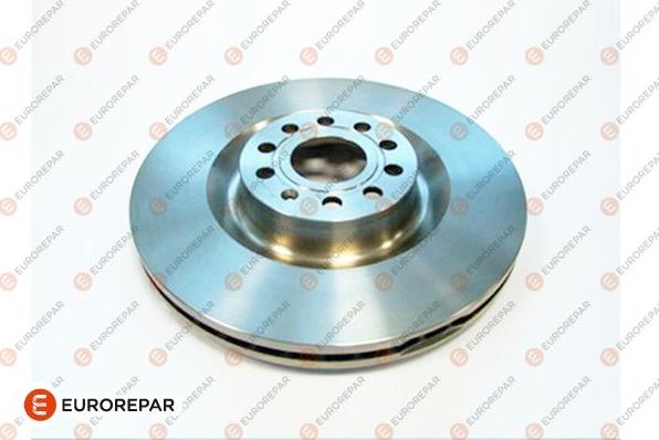 EUROREPAR 1686719380 - Спирачен диск vvparts.bg