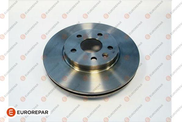 EUROREPAR 1686717880 - Спирачен диск vvparts.bg