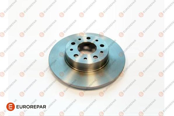 EUROREPAR 1686731380 - Спирачен диск vvparts.bg