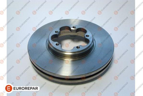 EUROREPAR 1686720280 - Спирачен диск vvparts.bg