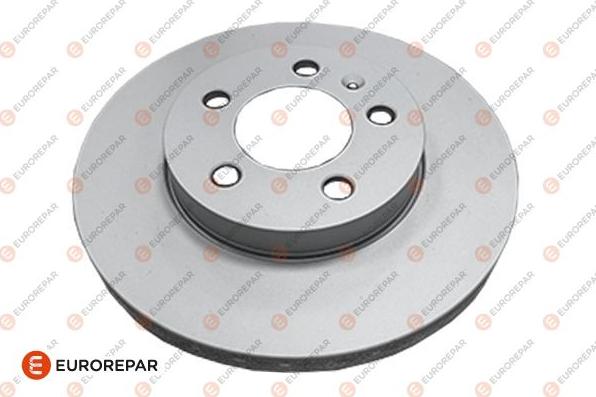 EUROREPAR 1686723880 - Спирачен диск vvparts.bg