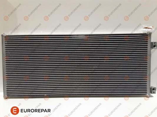 EUROREPAR 1680000280 - Кондензатор, климатизация vvparts.bg