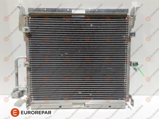 EUROREPAR 1680001480 - Кондензатор, климатизация vvparts.bg