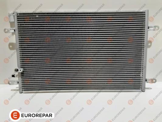 EUROREPAR 1680001380 - Кондензатор, климатизация vvparts.bg