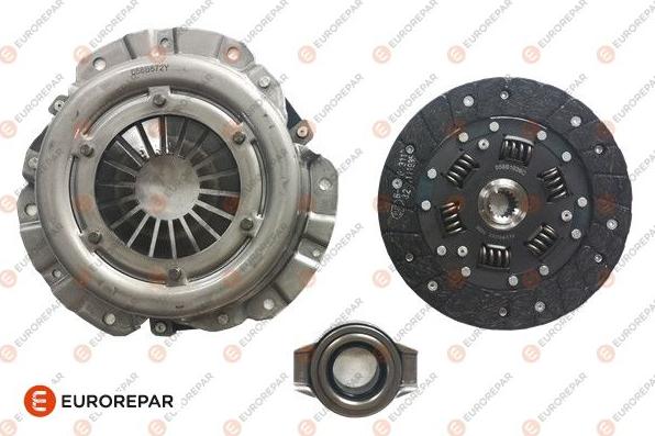 EUROREPAR 1680364280 - Комплект съединител vvparts.bg