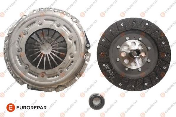 EUROREPAR 1680364780 - Комплект съединител vvparts.bg