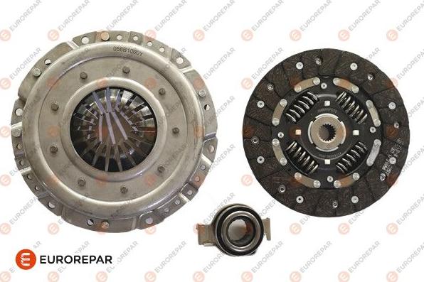 EUROREPAR 1680365980 - Комплект съединител vvparts.bg