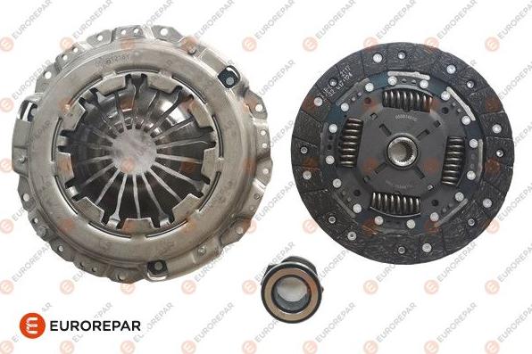 EUROREPAR 1680365180 - Комплект съединител vvparts.bg